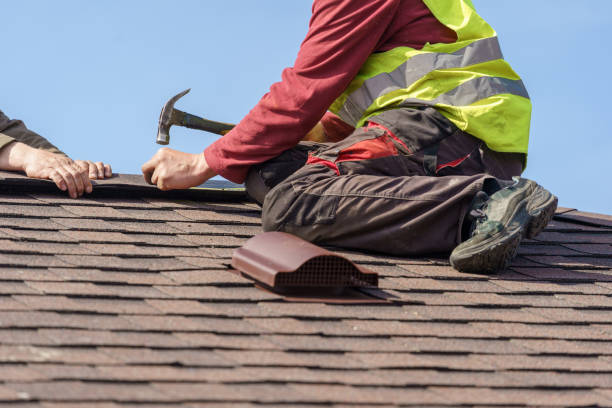 Trusted Fairbank, IA Roofing Contractor Experts