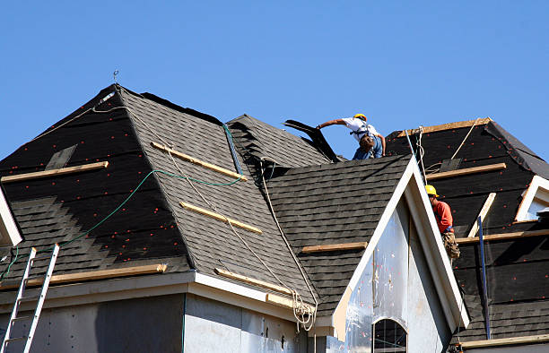Best Storm Damage Roof Repair  in Fairbank, IA