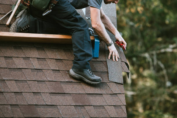 Best Residential Roofing Contractor  in Fairbank, IA
